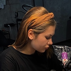 Ульяна Чукаева
